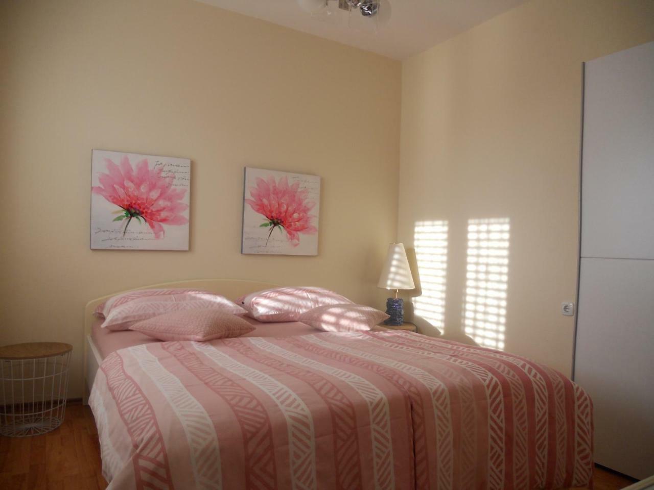 Apartments Mihalic I Baška Екстериор снимка