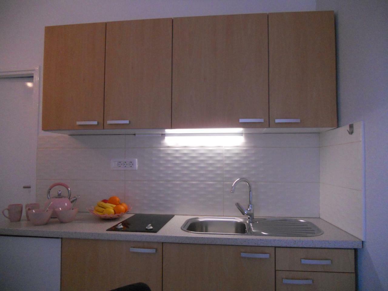 Apartments Mihalic I Baška Екстериор снимка