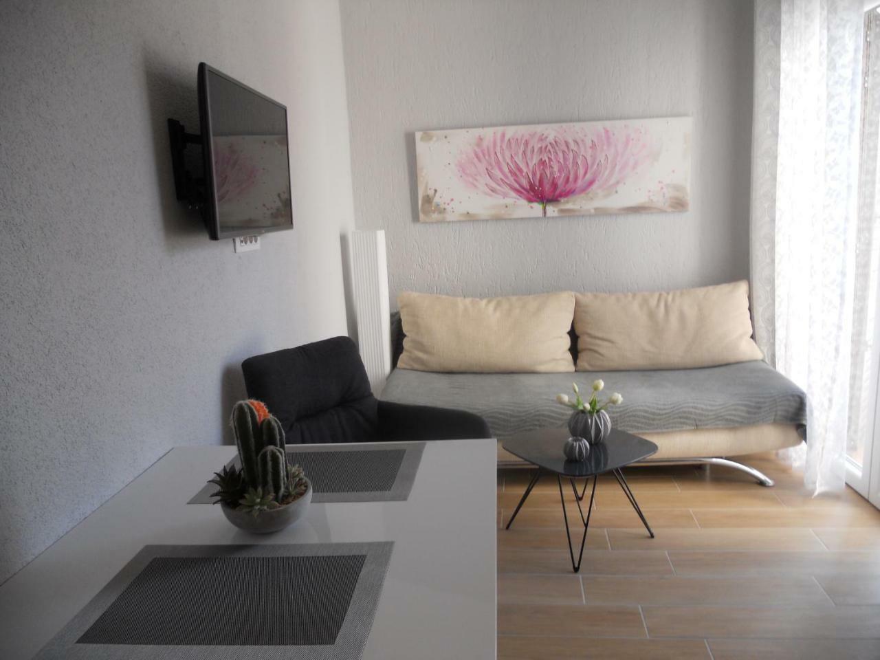 Apartments Mihalic I Baška Екстериор снимка