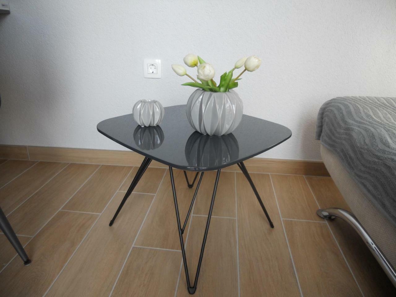 Apartments Mihalic I Baška Екстериор снимка